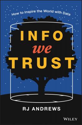 Info We Trust. How to Inspire the World with Data - RJ Andrews 