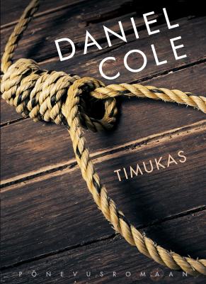 Timukas - Daniel Cole 