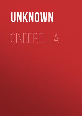Cinderella - Unknown 
