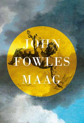 Maag - John  Fowles 