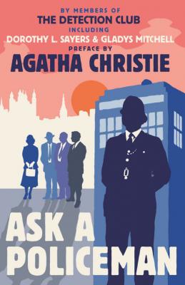 Ask a Policeman - Агата Кристи 