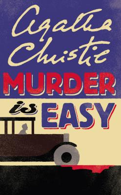 Murder Is Easy - Агата Кристи 