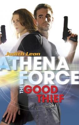The Good Thief - Judith  Leon Mills & Boon Silhouette