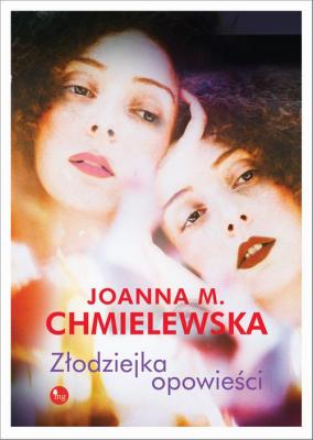 Złodziejka opowieści - Joanna M. Chmielewska 