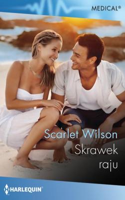 Skrawek raju - Scarlet  Wilson Medical