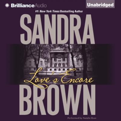 Love's Encore - Сандра Браун 