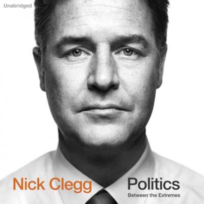 Politics - Nick  Clegg 