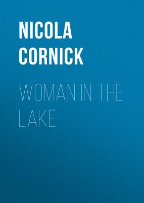 Woman In The Lake - Nicola  Cornick 