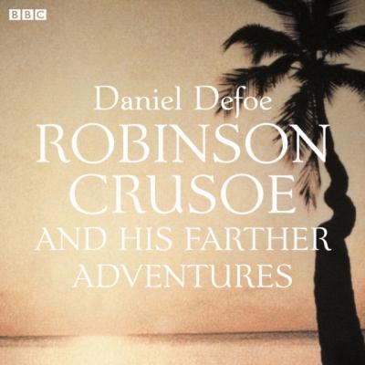 Robinson Crusoe - Даниэль Дефо 