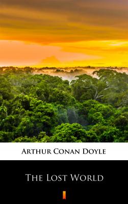 The Lost World - Arthur Conan  Doyle 