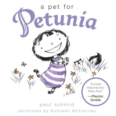 Pet for Petunia - Paul Schmid 
