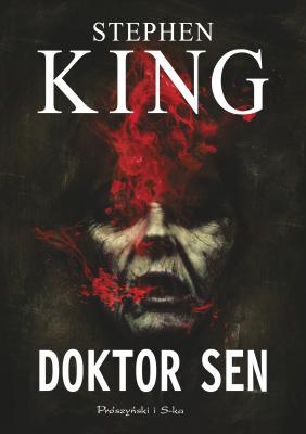 Doktor Sen - Stephen King B. 