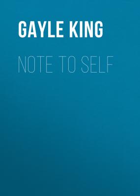 Note to Self - Gayle King 
