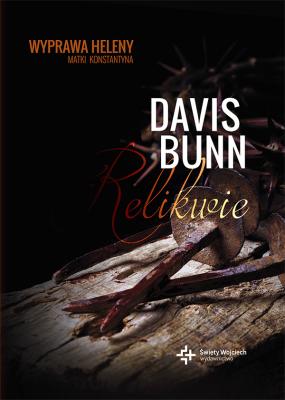 Relikwie - Davis  Bunn 