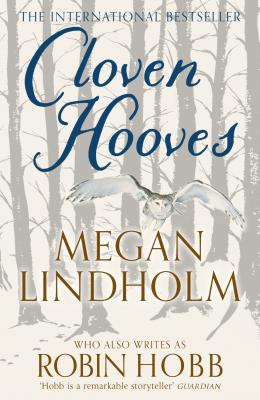 Cloven Hooves - Megan  Lindholm 