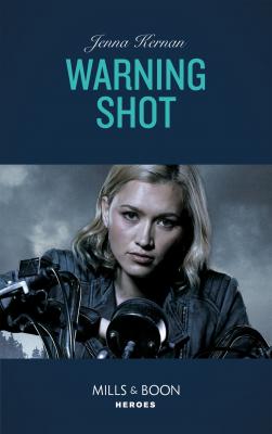 Warning Shot - Jenna  Kernan 
