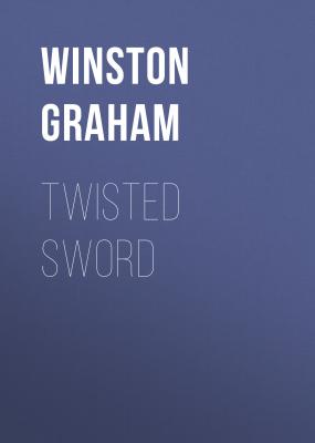 Twisted Sword - Winston Graham Poldark