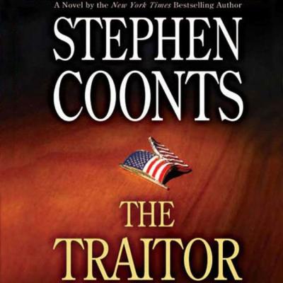 Traitor - Stephen  Coonts Tommy Carmellini