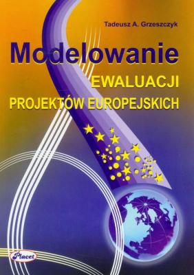 Modelowanie ewaluacji projektÃ³w europejskich -  