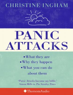 Panic Attacks - Christine Ingham 