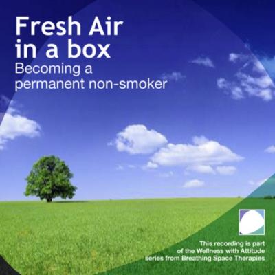 Fresh Air In A Box - Annie Lawler 