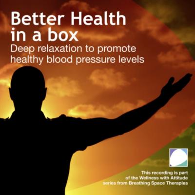 Better Health In A Box - Annie Lawler 
