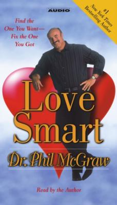 Love Smart - Phil  McGraw 