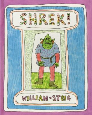 Shrek! - William  Steig 