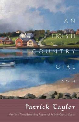 Irish Country Girl - Patrick  Taylor Irish Country Books