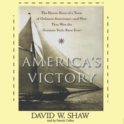 America's Victory - David W. Shaw 