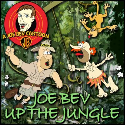 Joe Bev up the Jungle - ÐžÑ‚ÑÑƒÑ‚ÑÑ‚Ð²ÑƒÐµÑ‚ 