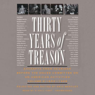 Thirty Years of Treason, Vol. 3 - ÐžÑ‚ÑÑƒÑ‚ÑÑ‚Ð²ÑƒÐµÑ‚ 