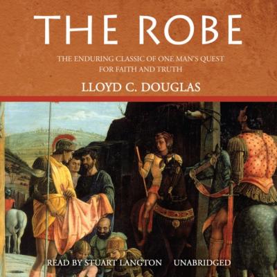 Robe - Lloyd C. Douglas 