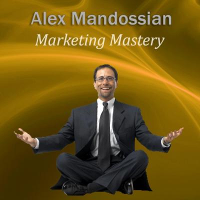 Marketing Mastery - Alex Mandossian Made for Success
