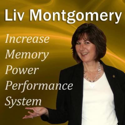 Increase Memory Power Performance System - ÐžÑ‚ÑÑƒÑ‚ÑÑ‚Ð²ÑƒÐµÑ‚ Made for Success