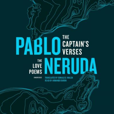 Captain's Verses - Pablo Neruda 