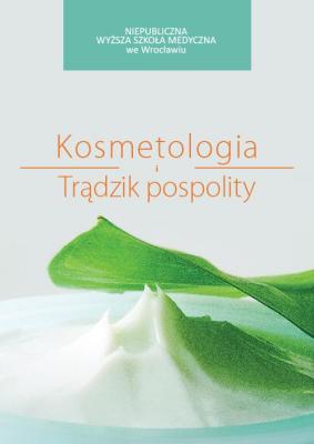 Kosmetologia i TrÄ…dzik Pospolity - Wanda HawryÅ‚kiewicz 