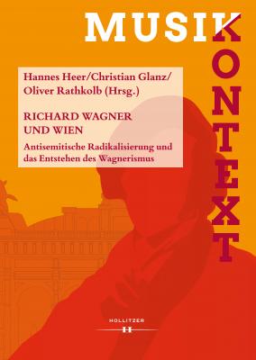 Richard Wagner und Wien - ÐžÑ‚ÑÑƒÑ‚ÑÑ‚Ð²ÑƒÐµÑ‚ 
