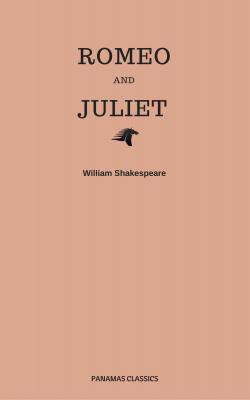 Romeo and Juliet - Уильям Шекспир 
