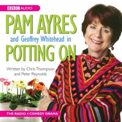 Pam Ayres In Potting On - Pam Ayres 