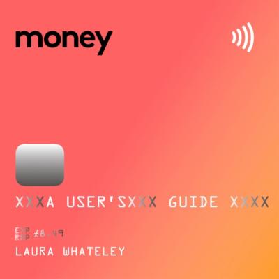 Money: A User's Guide - Laura Whateley 