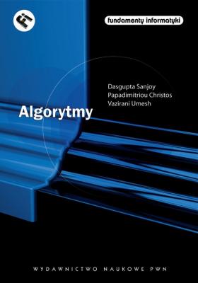 Algorytmy - Sanjoy Dasgupta 