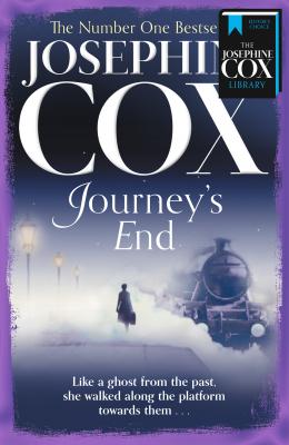 Journey’s End - Josephine  Cox 