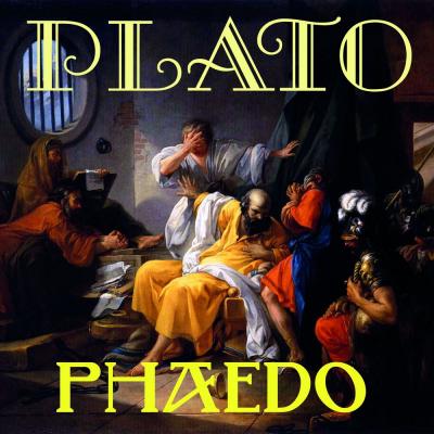 Phaedo - Платон 