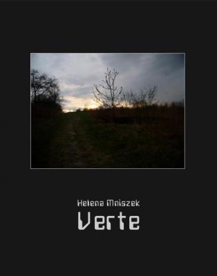 Verte - Helena Mniszek 