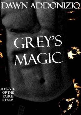 Grey's Magic - Dawn Addonizio 