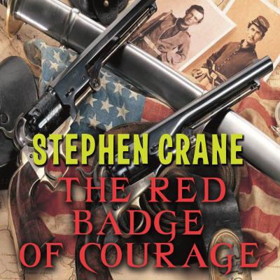 The Red Badge of Courage - Crane Stephen 
