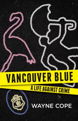 Vancouver Blue - Wayne Cope 