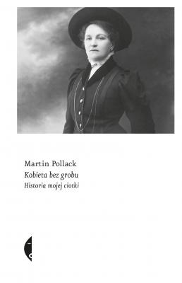 Kobieta bez grobu - Martin Pollack Sulina