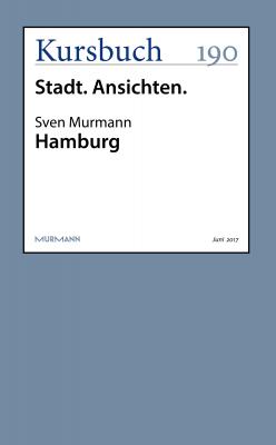 Hamburg - Sven  Murmann Kursbuch